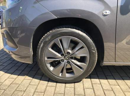 Toyota - Proace City