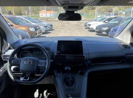 Toyota - Proace City