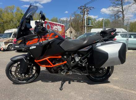 KTM - KTM