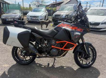 KTM - KTM
