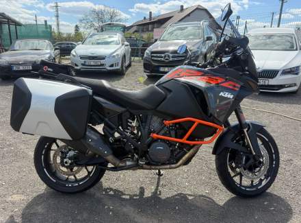 KTM - KTM
