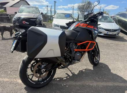 KTM - KTM