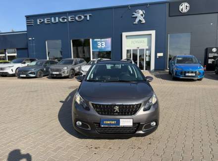 Peugeot - 2008