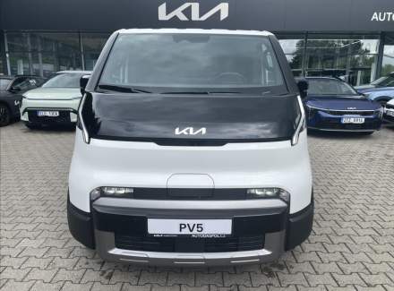 Kia - PV5