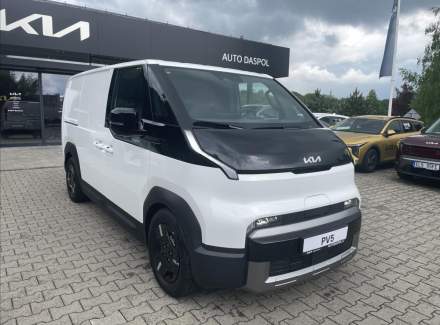 Kia - PV5