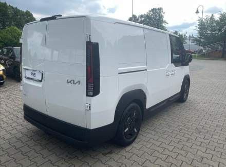 Kia - PV5
