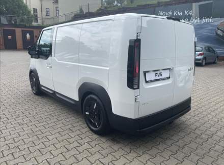 Kia - PV5