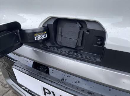 Kia - PV5