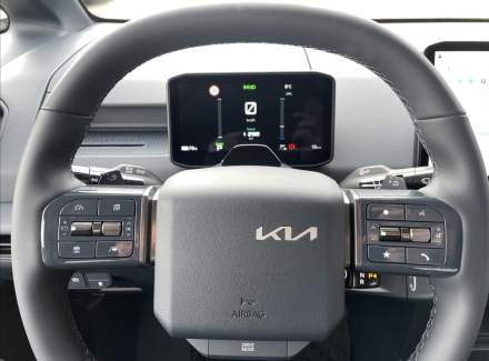 Kia - PV5