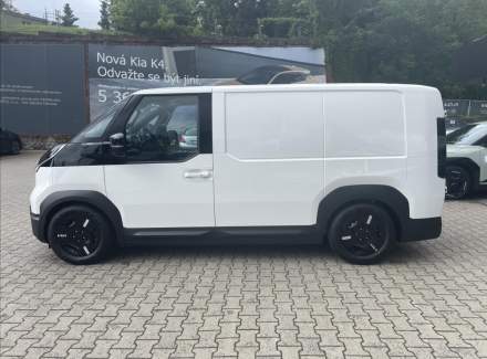 Kia - PV5