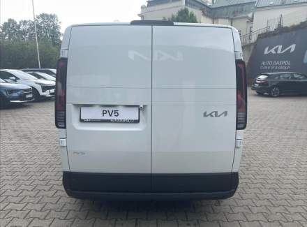 Kia - PV5