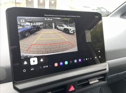 Kia - PV5
