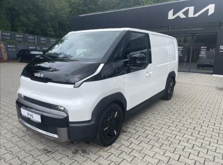 Kia - PV5