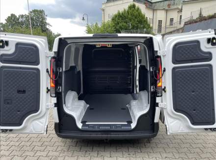 Kia - PV5
