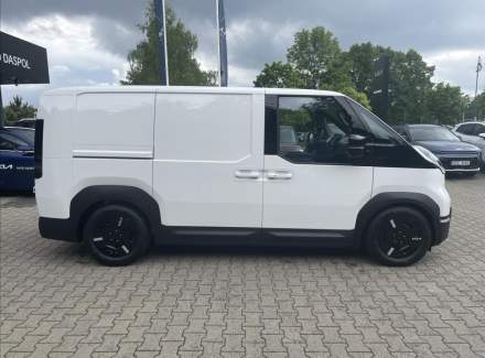 Kia - PV5