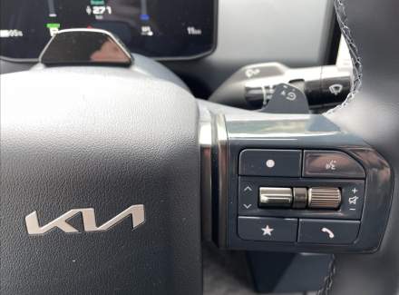 Kia - PV5