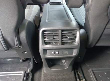 Peugeot - Rifter