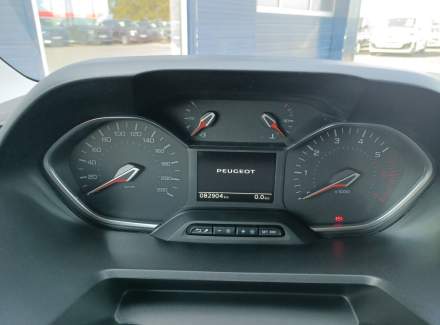 Peugeot - Rifter