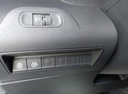 Peugeot - Rifter