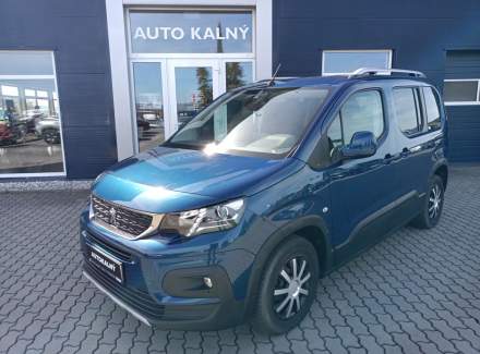 Peugeot - Rifter
