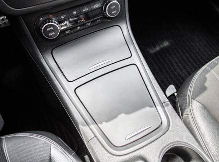 Mercedes-Benz - B-class