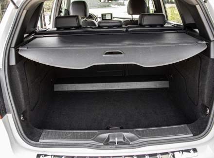 Mercedes-Benz - B-class