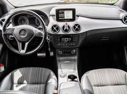 Mercedes-Benz - B-class