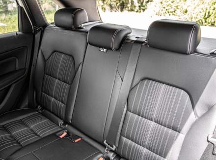 Mercedes-Benz - B-class