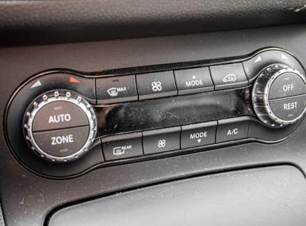 Mercedes-Benz - B-class