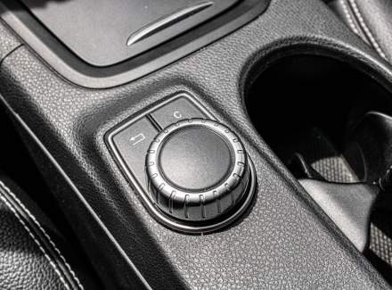 Mercedes-Benz - B-class