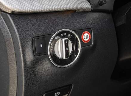 Mercedes-Benz - B-class