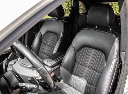 Mercedes-Benz - B-class