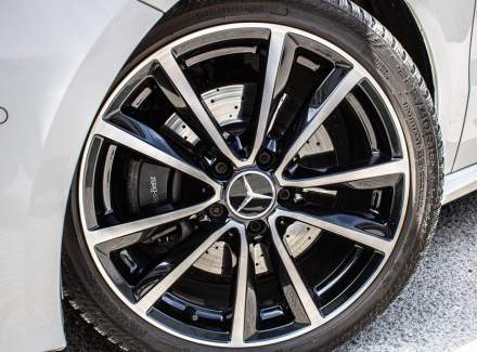 Mercedes-Benz - B-class