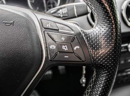 Mercedes-Benz - B-class