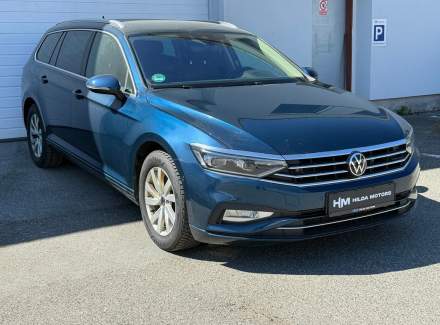 Volkswagen - Passat