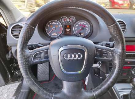 Audi - A3