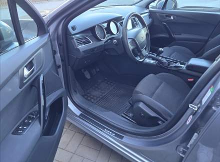 Peugeot - 508