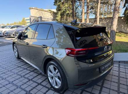 Volkswagen - ID.3