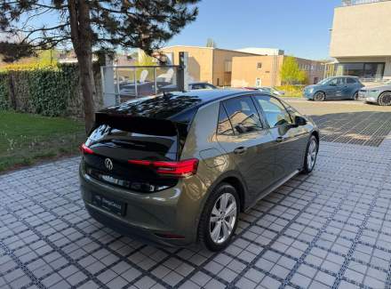 Volkswagen - ID.3