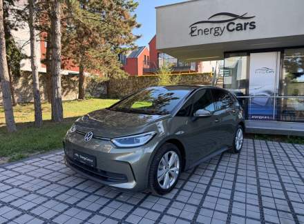 Volkswagen - ID.3