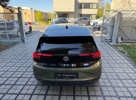 Volkswagen - ID.3