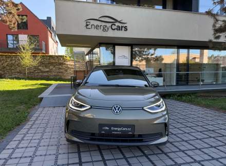 Volkswagen - ID.3