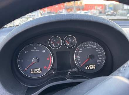 Audi - A3