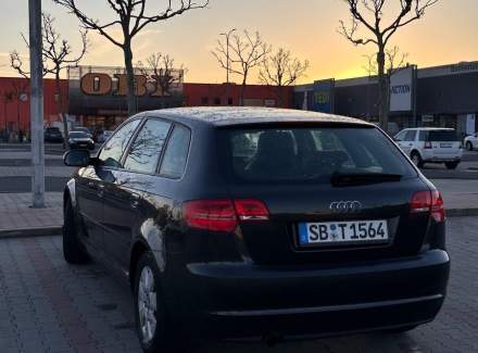 Audi - A3