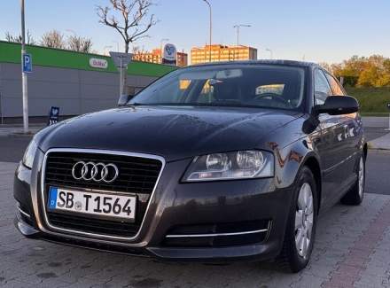 Audi - A3
