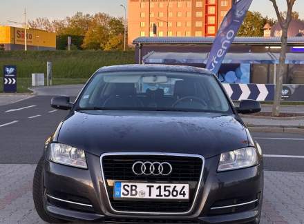 Audi - A3