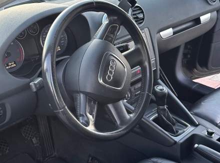 Audi - A3