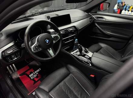 BMW - 5er