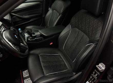 BMW - 5er