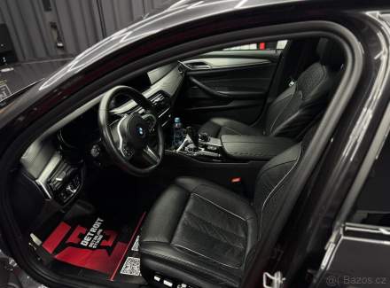 BMW - 5er